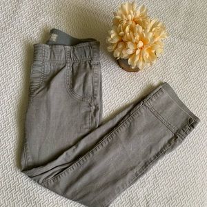 Free People Ankle length Jeggings